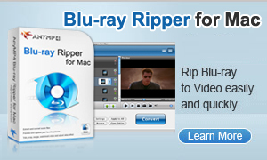 Blu-ray Ripper for Mac